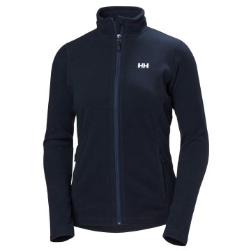 Polar damski Helly Hansen DAYBREAKER FLEECE JACKET - Navy 1