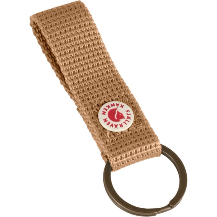Fjallraven Kånken KEYRING - Khaki Dust