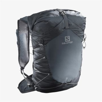 Plecak turystyczny unisex SALOMON XA 35 - Ebony 1