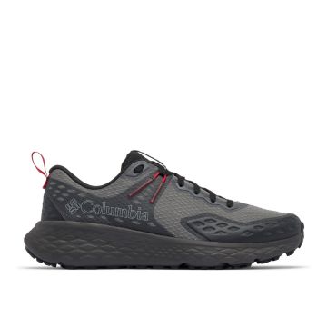 Buty trekkingowe męskie Columbia Konos™ Trs - Ti Grey Steel 1
