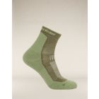 Skarpety męskie Icebreaker Merino Hike+ Light Mini - Loden/Lichen 1