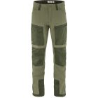 Spodnie G-1000® męskie Fjallraven Keb Agile Trousers - Laurel Green/Deep Forest 1
