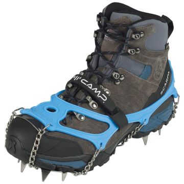 Raczki Camp Ice Master EVO 1