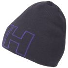 Czapka zimowa Helly Hansen Outline Beanie - Black Grape 1