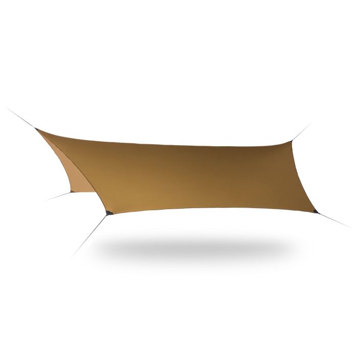 Lesovik Płachta biwakowa HEKSA Kangaroo