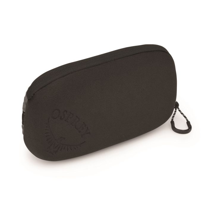 OSPREY Pack Pocket Padded - Black