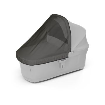 Siateczkowa osłona na gondolę Thule Bassinet Mesh Cover 1