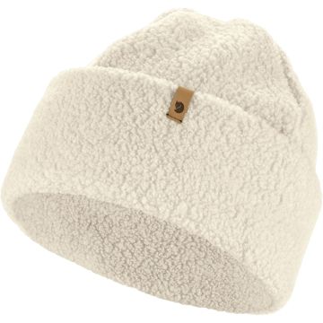 Czapka zimowa Fjallraven Kaitum Beanie - White 1