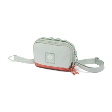Saszetka Columbia Trail Traveler™ Crossbody Bag - Cool Green 1