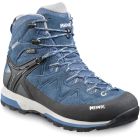 Buty trekkingowe damskie Meindl Tonale Lady GTX® - Jeans/Light grey 1
