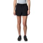 Spodenki z filtrem UV damskie Columbia BLUEVISTA HILL™ SHORT - BLACK 1