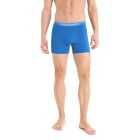 Bokserki termoaktywne męskie Icebreaker Anatomica - Lazurite 1