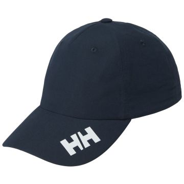 Czapka z daszkiem Helly Hansen CREW CAP 2.0 - Navy 1