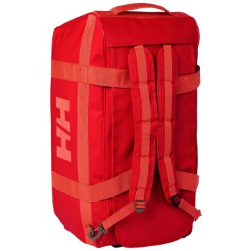 Torba podróżna Helly Hansen Scout Duffel L - Red 1