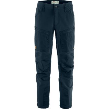 Spodnie G-1000® męskie Fjallraven Keb Agile Winter - Dark Navy  1