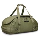 Torba podróżna Thule Chasm Recycled Duffel 40L - Olivine 1