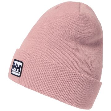 Czapka zimowa Helly Hansen Urban Cuff Beanie - Pink Salt 1