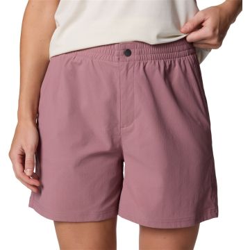 Spodenki z filtrem UV damskie Columbia CEDAR CREST™ SHORT - Fig 1