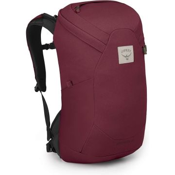 Plecak turystyczny OSPREY Archeon 24 - Mud Red 1