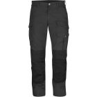 Spodnie G-1000® męskie Fjallraven Barents Pro Winter - Dark Grey 1