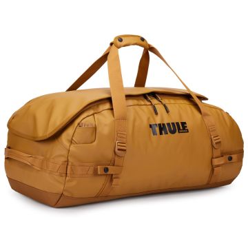 Torba podróżna Thule Chasm Recycled Duffel 70L - Golden 1