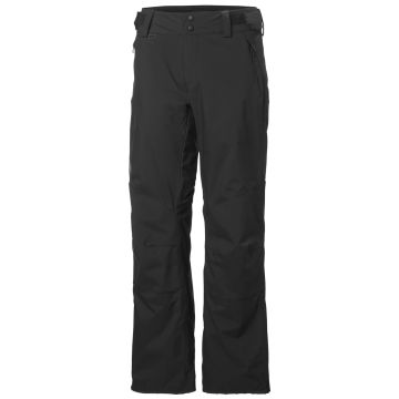 Spodnie żeglarskie damskie Helly Hansen W HP FOIL PANT - Ebony 1
