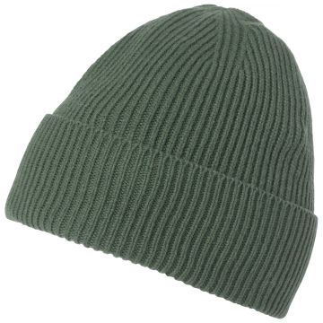 Czapka zimowa Helly Hansen HH Wool Beanie - Jungle Green 1