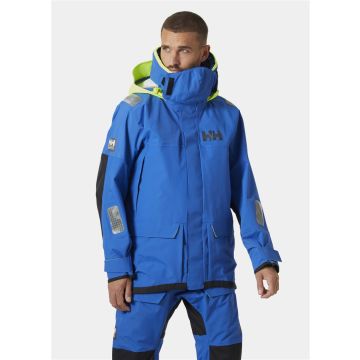 Sztormiak męski Helly Hansen SKAGEN PRO JACKET - Cobalt 2.0 1