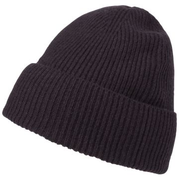 Czapka zimowa Helly Hansen HH Wool Beanie - Black Grape 1