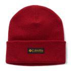 Czapka zimowa Columbia City Trek™ Heavyweight Beanie - Red Dahlia 1