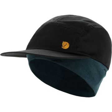Czapka G-1000® Fjallraven Bergtagen Mountain Cap - Blk/Navy 1