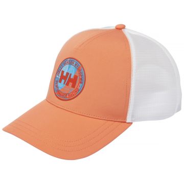 Czapka z daszkiem Helly Hansen HP CAP - Bonfire 1
