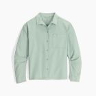 Koszula przeciw komarom damska Royal Robbins Expedition III L/S - Sage Leaf 1