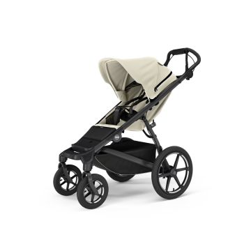 Wózek na każdy teren Thule Urban Glide 4-wheel - Soft Beige 1