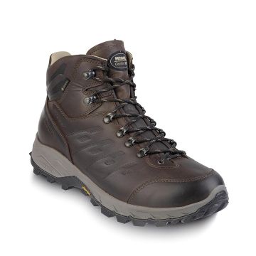 Buty trekkingowe damskie Meindl Nauders Lady GTX - Dark brown 1