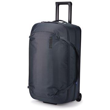 Walizka podręczna na kółkach 70 cm Thule Subterra 2 Wheeled Duffel - Dark Slate 1