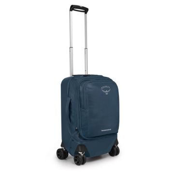 Walizka OSPREY Transporter Hardside Hybrid 36L - Venturi Blue 1
