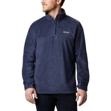 Polar męski Columbia Steens Mountain™ Half Zip - Collegiate Navy 1