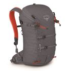 Plecak wspinaczkowy unisex OSPREY Mutant 22 - Tungsten Grey 1