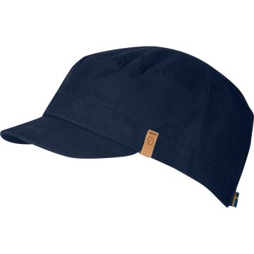 Czapka G-1000® Fjallraven Singi Trekking Cap - Dark Navy 1