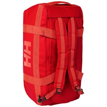 Torba podróżna Helly Hansen Scout Duffel S - Red 1