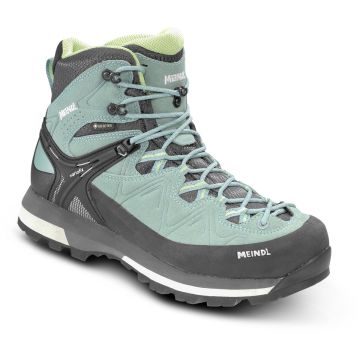 Buty trekkingowe damskie Meindl Tonale Lady GTX® - Lime green/Lemon 1