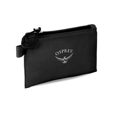Portfel OSPREY Ultralight Wallet - Black 1