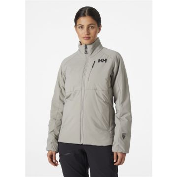 Kurtka ocieplana damska Helly Hansen ODIN STRETCH INSULAT JKT 2.0 - Terrazzo 1
