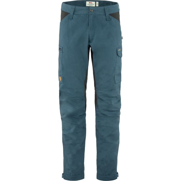 Fjallraven Kaipak - Uncle Blue/Dark Grey Fjallraven Kaipak - Uncle Blue/Dark Grey