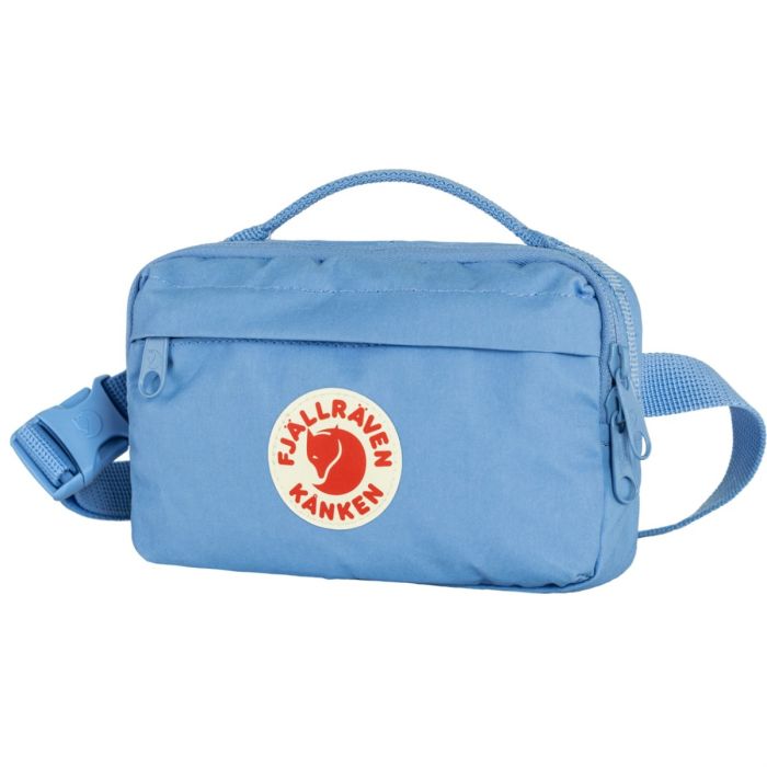 Fjallraven Kånken Hip Pack - Ultramarine