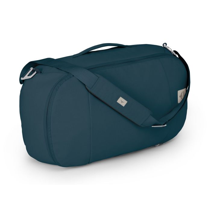 Osprey Arcane Duffel 30L - Stargazer Blue