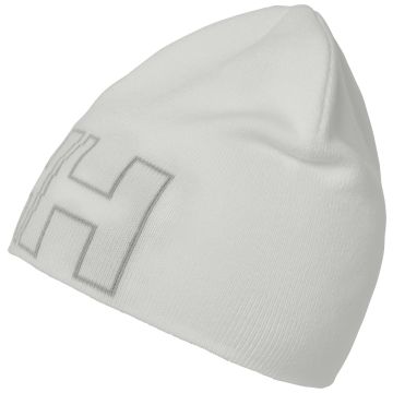 Czapka zimowa Helly Hansen Outline Beanie - White 1