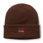 Czapka zimowa Columbia City Trek™ Heavyweight Beanie - Tobacco 1