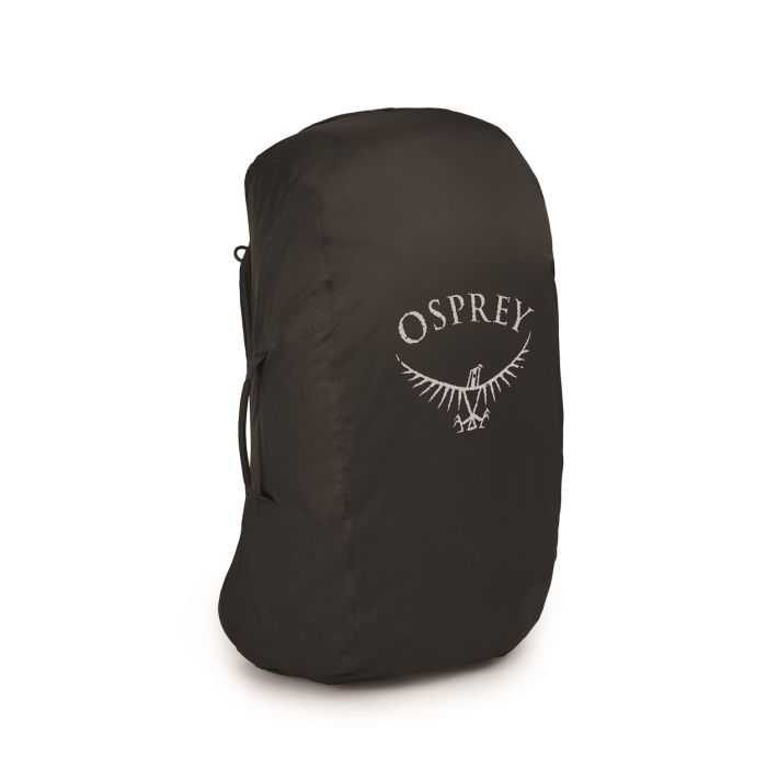 OSPREY Aircover™ M - Black